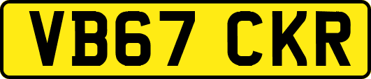 VB67CKR