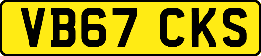 VB67CKS