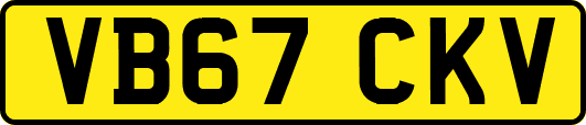 VB67CKV
