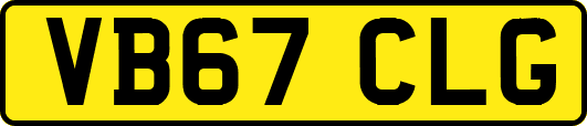 VB67CLG