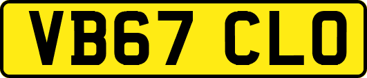 VB67CLO