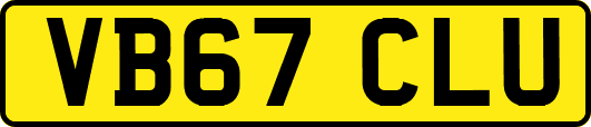 VB67CLU