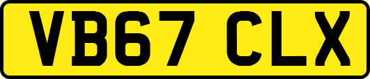 VB67CLX