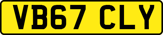 VB67CLY