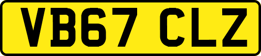 VB67CLZ