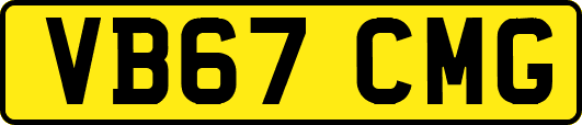 VB67CMG