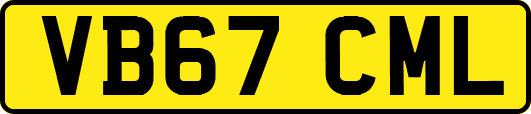 VB67CML