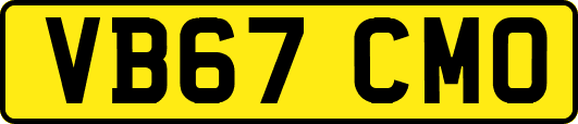 VB67CMO