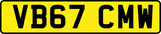 VB67CMW