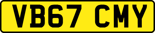 VB67CMY