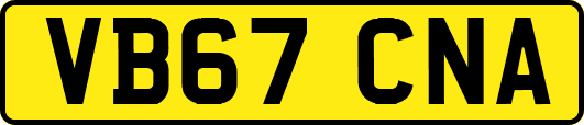 VB67CNA