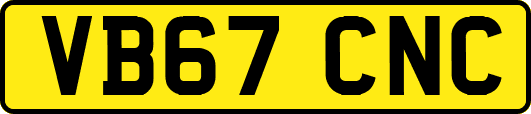 VB67CNC