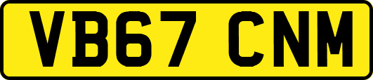 VB67CNM