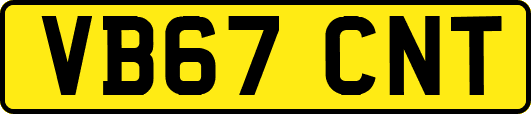 VB67CNT