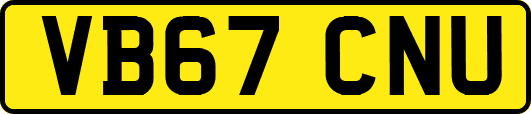 VB67CNU