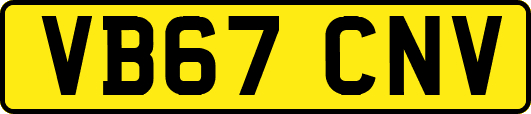 VB67CNV