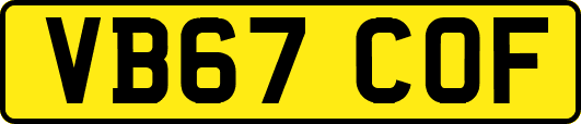 VB67COF