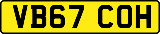 VB67COH