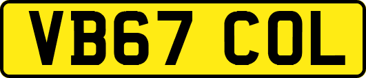 VB67COL