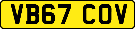 VB67COV