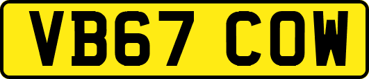 VB67COW