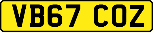 VB67COZ