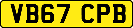 VB67CPB
