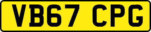 VB67CPG