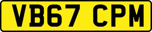 VB67CPM