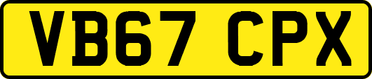 VB67CPX