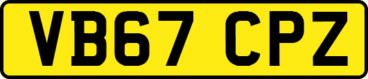 VB67CPZ