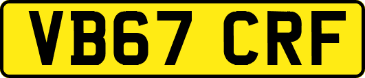 VB67CRF