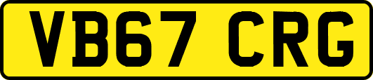 VB67CRG