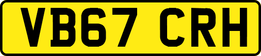 VB67CRH