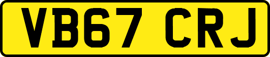 VB67CRJ