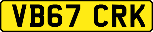 VB67CRK