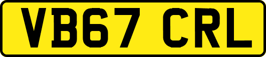 VB67CRL