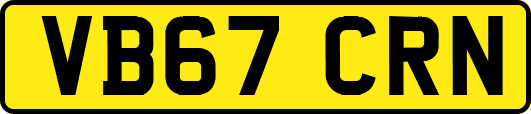 VB67CRN