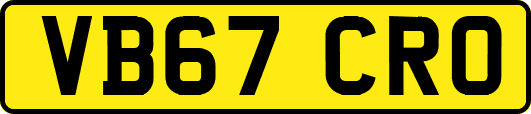 VB67CRO