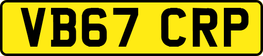 VB67CRP