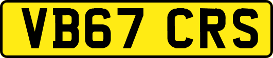 VB67CRS