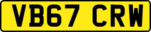 VB67CRW