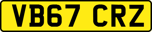VB67CRZ