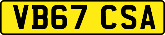 VB67CSA