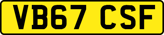 VB67CSF
