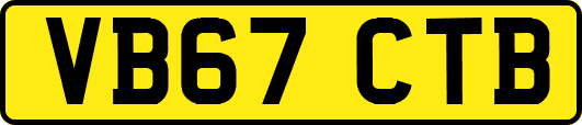 VB67CTB