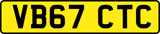 VB67CTC
