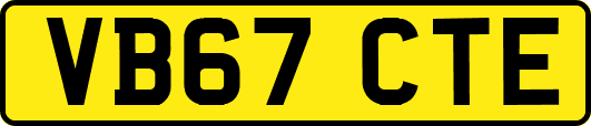 VB67CTE