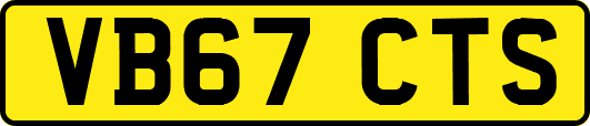 VB67CTS