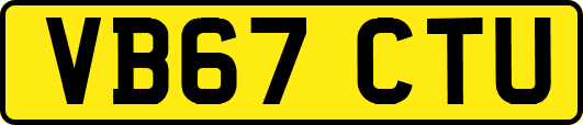 VB67CTU